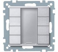 Merten Merten KNX Systeme 627860 Bouton-poussoir 627860