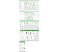 Merten Merten KNX Systeme LSS900100 Accessoire KNX LSS900100