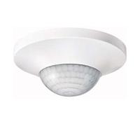 Schneider Electric Capteur de présence Argus MEG5522-0019 – Plafond intérieur 360° Blanc polaire