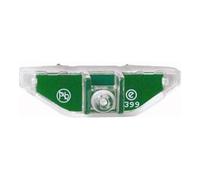 Merten Lampe néon Accessoire multicolore MEG3901-0000