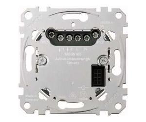 Merten Merten Module de commande de volet MEG5165-0000 Quantité:1