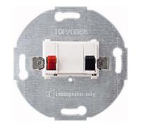 Merten Merten Module haut-parleur pws 1 place 466919 Quantité:1