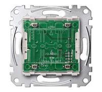 Merten Merten Module secondaire Plus 1 poste système M MEG5119-0300 Quantité:1