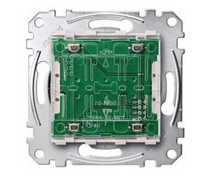 Merten Merten Module secondaire Plus 1 poste système M MEG5119-0300 Quantité:1