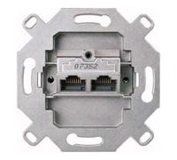 Merten Merten Module UAE 8/8 Cat.6 465706 Quantité:1
