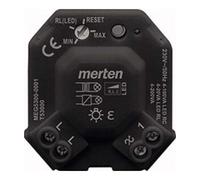 Merten Merten Module variateur LED universel noir MEG5300-0001 Quantité:1
