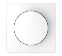 Merten Merten Plaque centrale lotosws avec bouton rotatif MEG5250-6035 Quantité:1