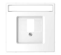 Merten Merten Plaque centrale lotosws découpe rectangulaire MEG4250-6035 Quantité:1