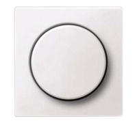 Merten Merten Plaque centrale pws avec bouton rotatif MEG5250-0619 Quantité:1