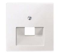 Merten Merten Plaque centrale pws pour utilisation UAE 1f. 298319 Quantité:1