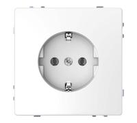 Merten Merten Prise SCHUKO lotosws avec bornes à vis MEG2301-6035 Quantité:1