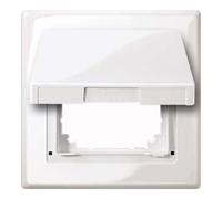 Merten Merten Protection pws/gl IP44 478019 Quantité:1