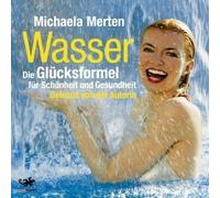 Merten,Michaela - Wasser-Die Glücksformel für SC [Import]