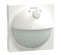 Merten Module de capteur Interrupteur à encastrer Argus Blanc Brillant - 180 (, Meg 5711-0319