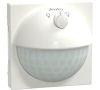 Merten Module de capteur encastrable Argus 180 UP Meg5711-0319, blanc brillant, avec interrupteur