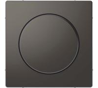 Merten Plaque centrale anth MEG5250-6034
