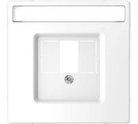 Merten Plaque centrale lotosws MEG4250-6035