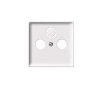 Merten plaque centrale pws 294119