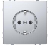 MERTEN Prise 1f edst glz System Design UP IP20 ZP