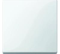 Merten Rocker, Bouton + interrupteur, Blanc