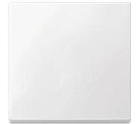 Merten Rocker, Bouton + interrupteur, Blanc