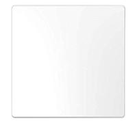 Merten Schneider Electric MEG3300-6035 Interrupteur à Bascule pour Interrupteur va-et-Vient, Interrupteur croisé et Bouton-Poussoir, Design système, Blanc Lotus