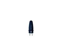 MERTEN Schuko Stecker Vollgummi 122051 122051 122051
