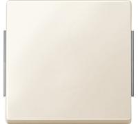 Merten Seesaw, Bouton + interrupteur, Blanc