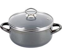MERTEN & STORCK Cocotte Primus 4,5 l Ø24cm