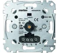 Merten Variateur rotatif universel In. MEG5139-0000