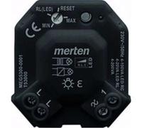 MERTEN Variateur tactile 4-200W uni UP