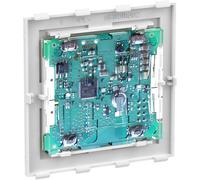 MERTEN Wiser Module bouton-poussoir double System Design, partie inférieure