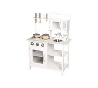 Mertens 83726 Accessoire de Cuisine pour Enfant en Bois cassé Multicolore