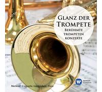 Mertens - Glanz Der Trompete -..