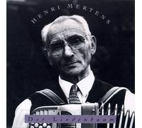MERTENS, Henri - Der Lindenbaum / 818-2