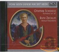 Mertens, Klaus - Schoeck: Notturno OP.47 [Import]