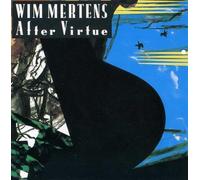 Mertens Wim - After Virtue [Import]