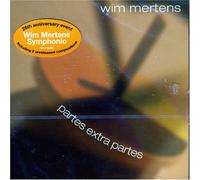 Mertens Wim - Extra Partes [Import]