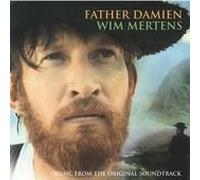 Mertens, Wim - Father Damien [Import]