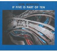 Mertens Wim - If Five Is Part of Ten
