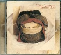 Mertens, Wim - Jardin Clos