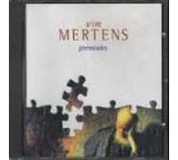 Mertens, Wim - Jeremiades
