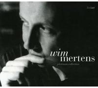 Mertens, Wim - Platinum Collection [Import]