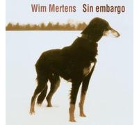 Mertens, Wim - Sin Embargo