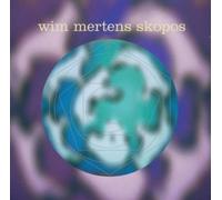 Mertens, Wim - Skopos [Import]