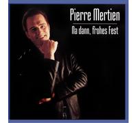 Mertien,Pierre - Na Dann,Frohes Fest [Import]