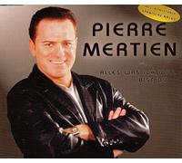 Mertin,Pierre - Alles Was Ich Will Bist du [Import]
