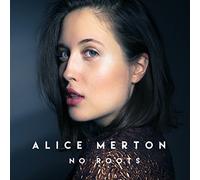 Merton,Alice - No Roots [Vinyl Maxi-Single]