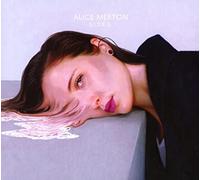 Merton,Alice - S.I.d.E.S. [Import]