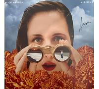 Merton, Alice - Visions